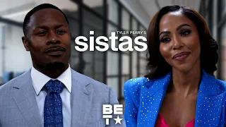 What's With The Obsession? | Sistas S7 #BETSistas