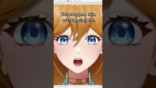 Rigging a VTuber Mouth in Live2D