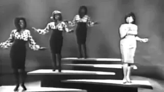 ‪Barbara Lewis - Baby I'm Yours - 1965