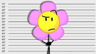 If Flower Was Charged For Her Crimes