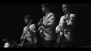 THE "M" VENTURES　WALK DON'T RUN '64　The Ventures　ザ・ベンチャーズ　モズライト　mosrite