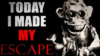 “I work at a Private Museum for. Today I Made My Escape” | Creepypasta Storytime