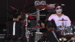 YuiMetal vs Hideki Aoyama