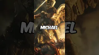 Michael vs Lucifer