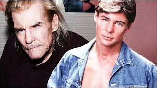 The Mysterious Life Of Jan Michael Vincent