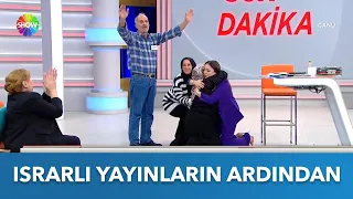 Hasan Çetin gözaltına alındı! | Didem Arslan Yılmaz'la Vazgeçme | 5.01.2024