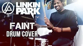 Faint Drum Cover (Linkin Park ) by Tarun Donny