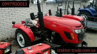 DW 404 DC DW 404 AC Отправка покупателю с бесплатной доставкой на дом  traktor-trade.com.ua  https:/