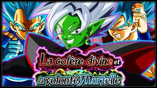 TRUNKS MF MVP ? MODE MDL 2023 VS DUO SSJB & GATTAI ZAMASU ! CONSEILS & GAMEPLAY ! DBZ DOKKAN BATTLE