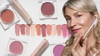 Первое знакомство с новой коллекцией BLOSSOM COLORS💖 О продуктах, составах и вдохновении🌸