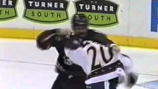 Andrei Nazarov vs Jeff Odgers Nov 15, 2002