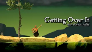 Soul & Mind (1HR Looped) - Getting Over It with Bennett Foddy Music