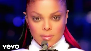 Janet Jackson - You