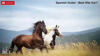 Spanish Guitar - Best Hits Vol.7