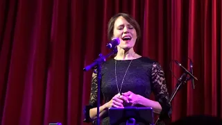 Emily Swallow - concert sunday - Rockwood festival 2019