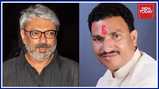 BJP Vs Bhansali : End Of Road For Padmavati ? | People's Court