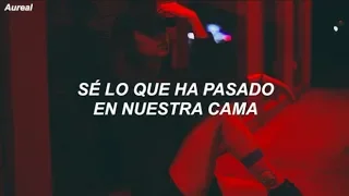 Anne-Marie - Alarm (Traducida al Español)