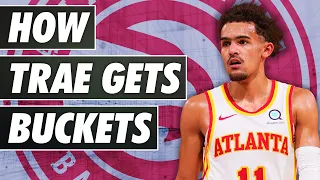 How Trae Young Picks Apart Defenses | Atlanta Hawks Breakdown | The Void