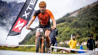 2021 XTERRA Europe Regional Qualifying Events