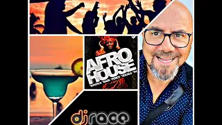 Ibiza Afro House djrace 2019