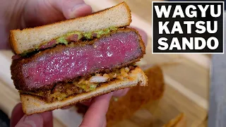 El Sandwich más famoso de Japón | La Capital