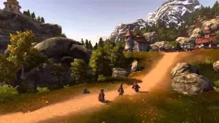 The Settlers 7 Paths to a Kingdom Official Trailer