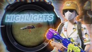 TOURNAMENTS HIGHLIGHTS + MINI TEAMSPEAK | PUBG MOBILE