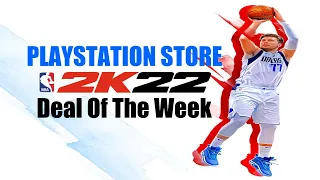 NEW PS Store Deal Of The Week - New Playstation Store Sale