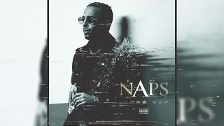 Naps feat. Ninho - 6.3 (slowed + reverb)