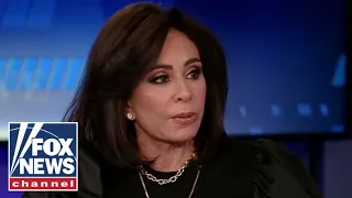 Judge Jeanine: Kathy Hochul is a corrupt, accidental governor