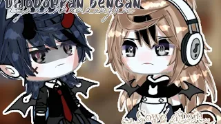 ✿⁠dijodohkan dengan cowo dingin✿⁠[]No part!||Gachalife