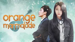 Korean Drama / Orange Marmalade