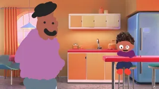 YTP Grubhub Dad Feeds His Family Too Much Vodka