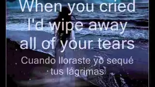 Evanescence - My immortal (Subtitulos Español - Ingles)