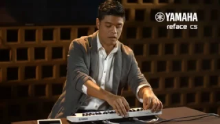 Clip VDO Review Yamaha "Reface" By Soh (โซ่) ETC