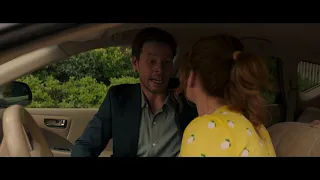 Blockers 2018 Movie Car Fight Scene HD