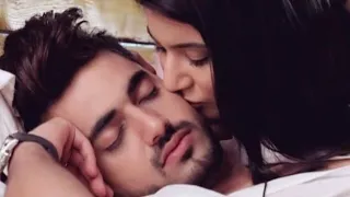 Pehli Baar Dil Yun Bekarar Hua Hai 🥰 Neil_&_Avni Romantic Scene 💖 Heard Touching song@rjbuddiesexplainer