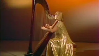 Emilia Moskvitina plays Alyabyev, Griboyedov, Durand, Salzedo, Chertok - video 1986