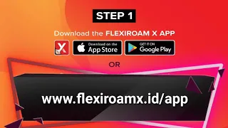 Android : simcard Flexiroam setup