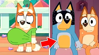 10 Things Only Adults Noticed in Bluey