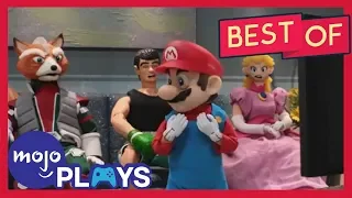 Top 10 Greatest E3 Moments in History! Best of WatchMojo