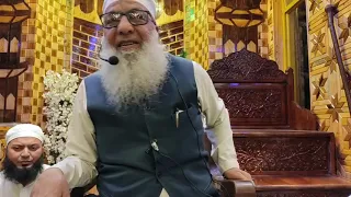 Full Islahi Bayan | Jadeed Jamia Masjid parnewa Budgam | Hazrat Haji Abdul Qayoom Zadoo Sb DB