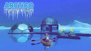 Arctico - The New Arctic Game (First Look)