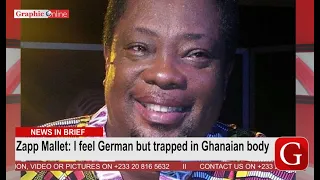 Ghana news in brief for Wednesday November 3, 2021
