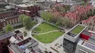 The University of Manchester - in our own words (Short Version)