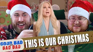 This is Our Christmas- Good Bad or Bad Bad #92