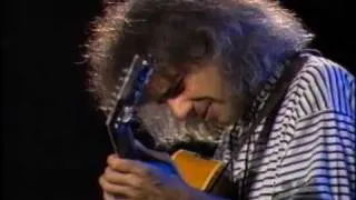 Pat Metheny and Gary Burton - Falling Grace