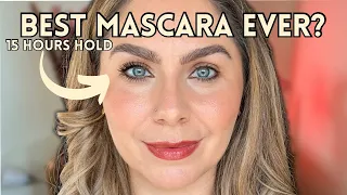 THE TRUTH about the NEW Lisa Eldridge Kitten Lash Mascara | thelidiaedit