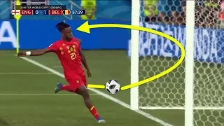 20 Funny Goal Celebrations in Football ● World Cup 2018 HD
