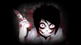 jeff the killer tribute kids in the dark